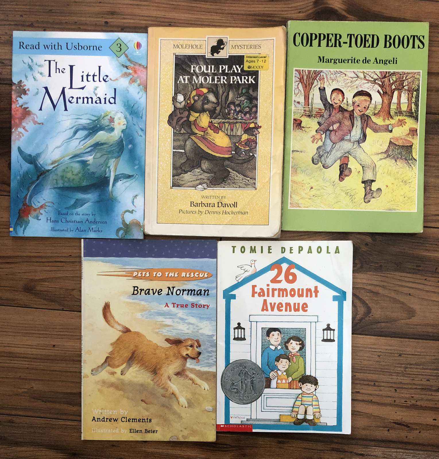 Lot of 20 Chapter Children Young YOUTH RANDOM UNSORTED BOOKS MIX Exlib