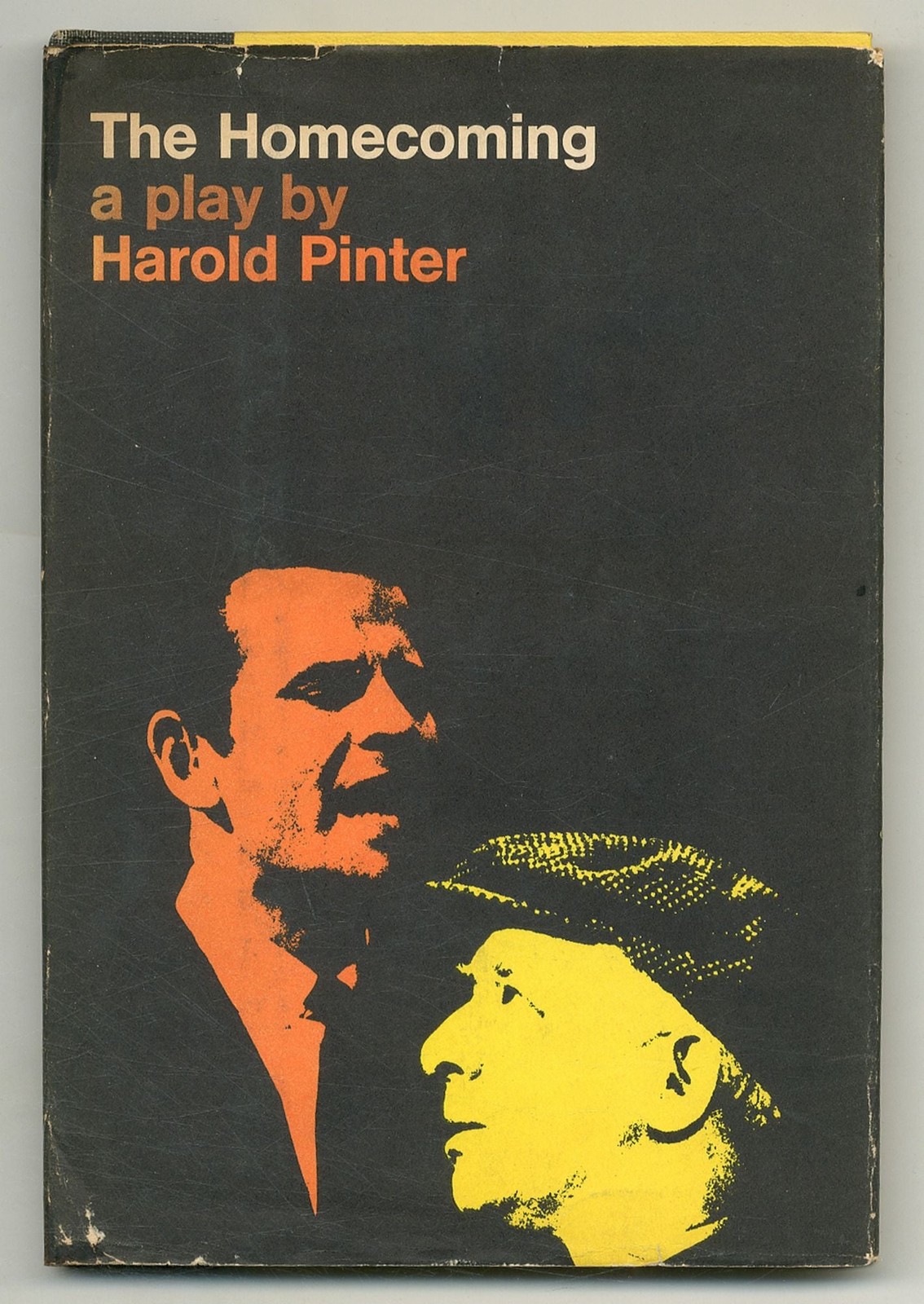Harold PINTER / The Homecoming 1966
