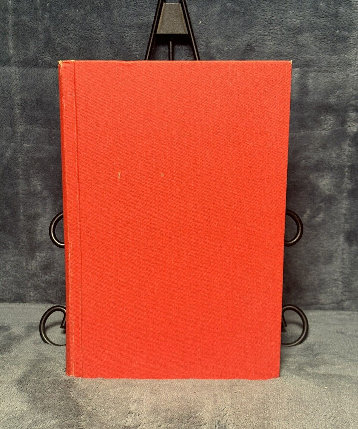 Vintage History Of The Second World War B.H. Liddell Hart Hardback 1970