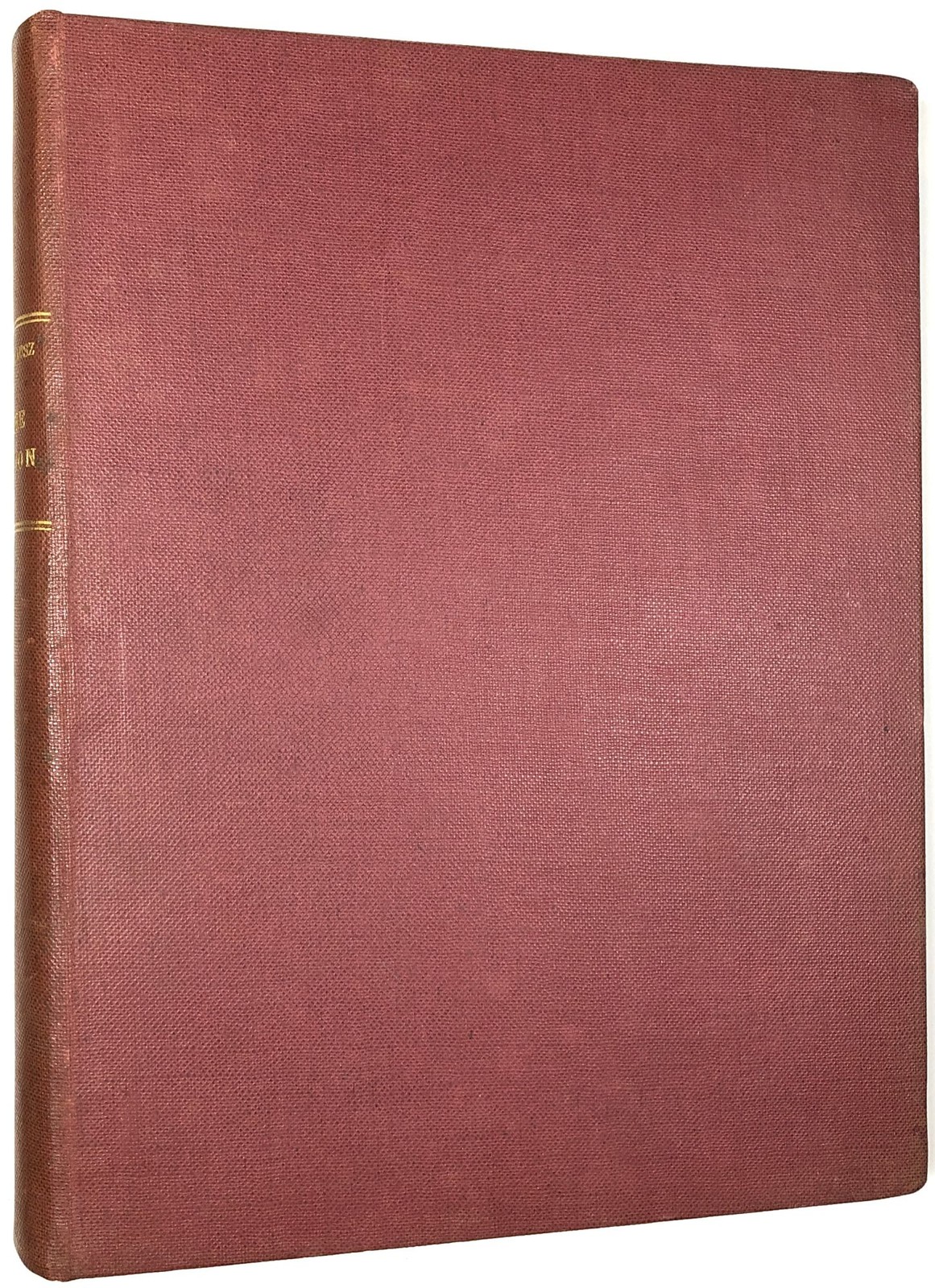 A Kleinclausz / Histoire de Lyon Tome II–de 1595 a 1814 Volume two only 1948
