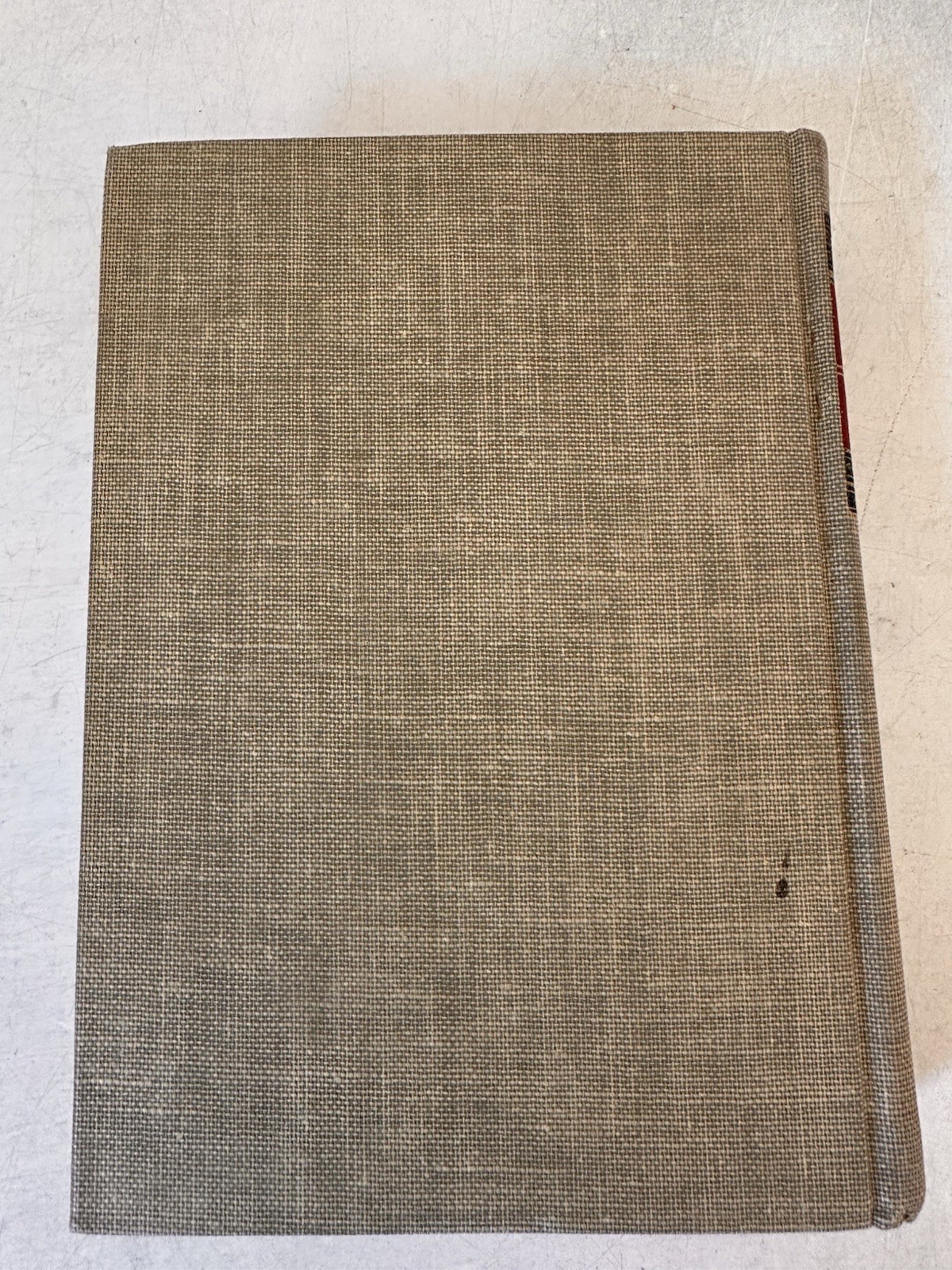 Walden by Henry David Thoreau Walter J Black The Classics Club 1942 Hardcover