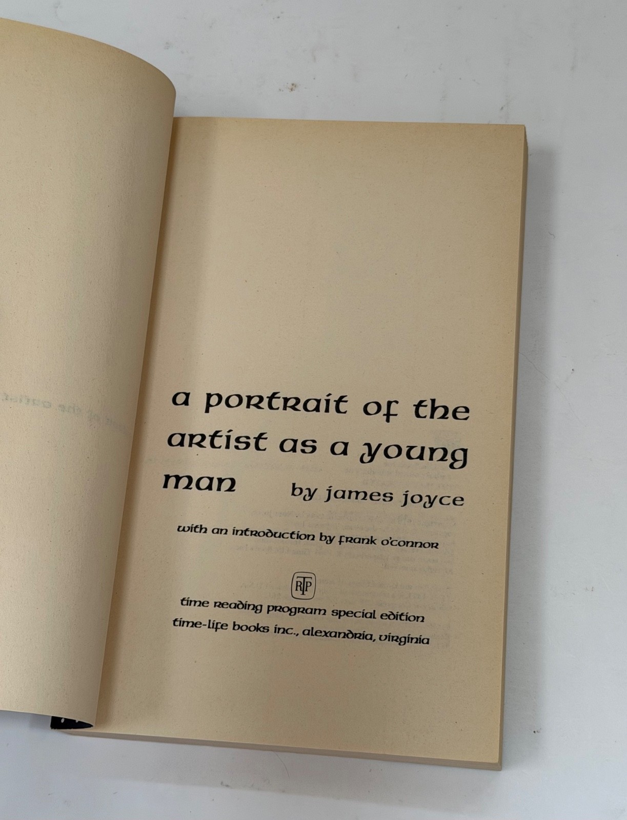 The Plague Albert Camus A Portrait of the Artist James Joyce
