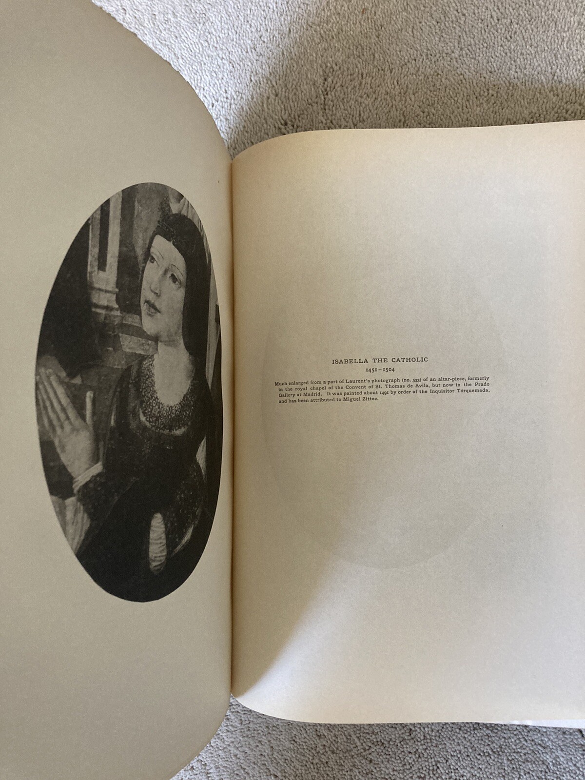 The Book of the Courtier, Castiglione. Scribner’s 1901. No. 354 of 500.