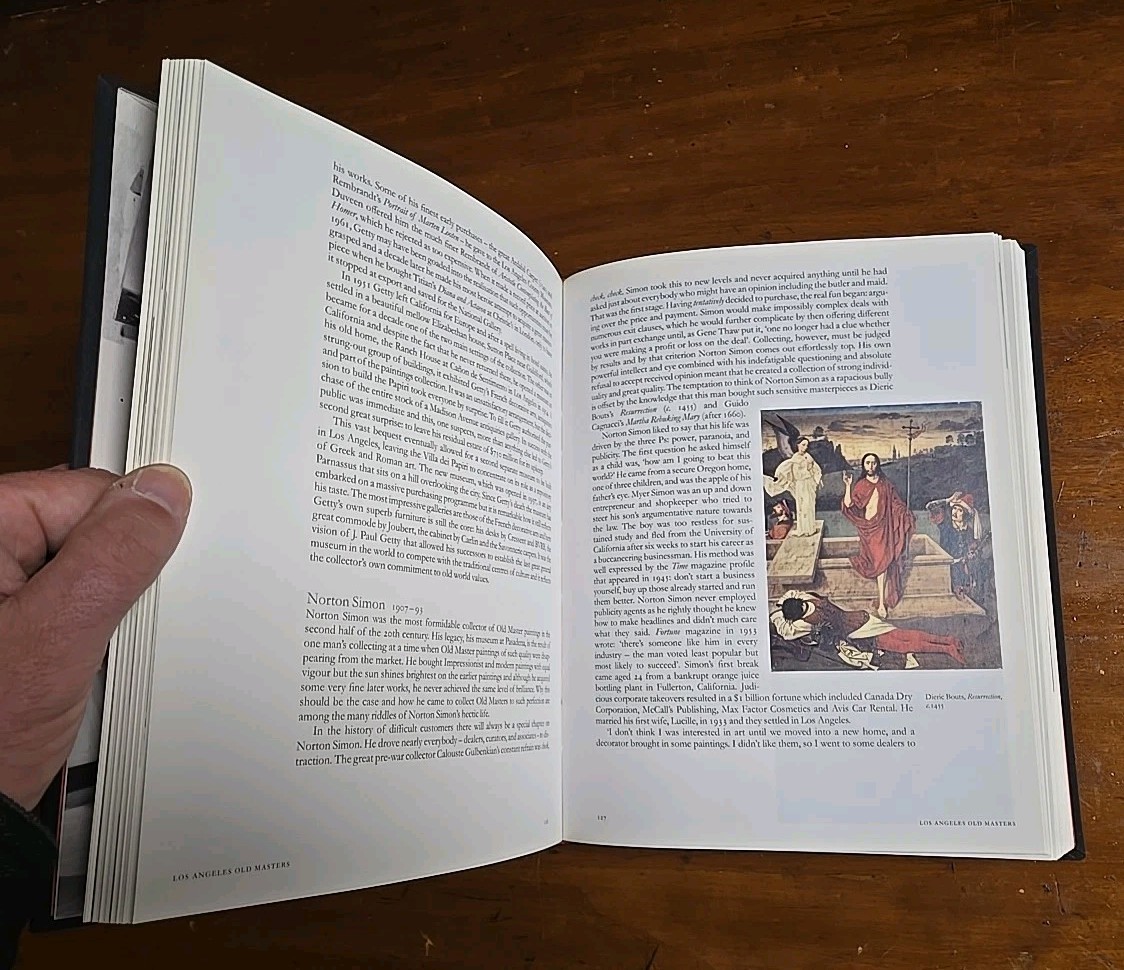 Great Collectors of Our Time Art Collecting Since 1945 (Hardcover 2008) Fine Art
