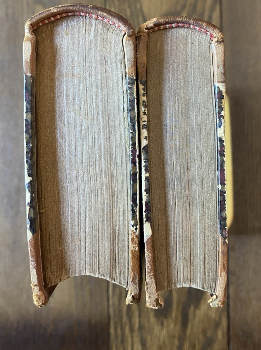 Danish Law Books Samling af Love og Anordninger 1834-1848, 1891-1893 Antique
