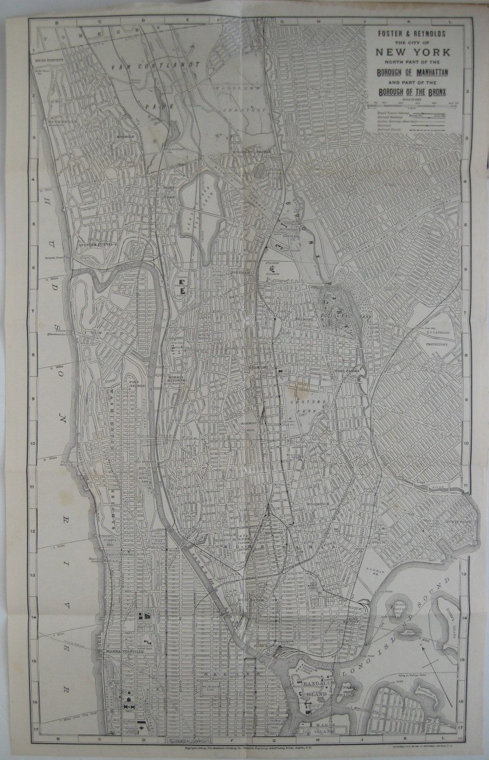 1917 NEW YORK CITY 178-Page Visitor Guide B&W Photos Manhattan Transit Maps Ads