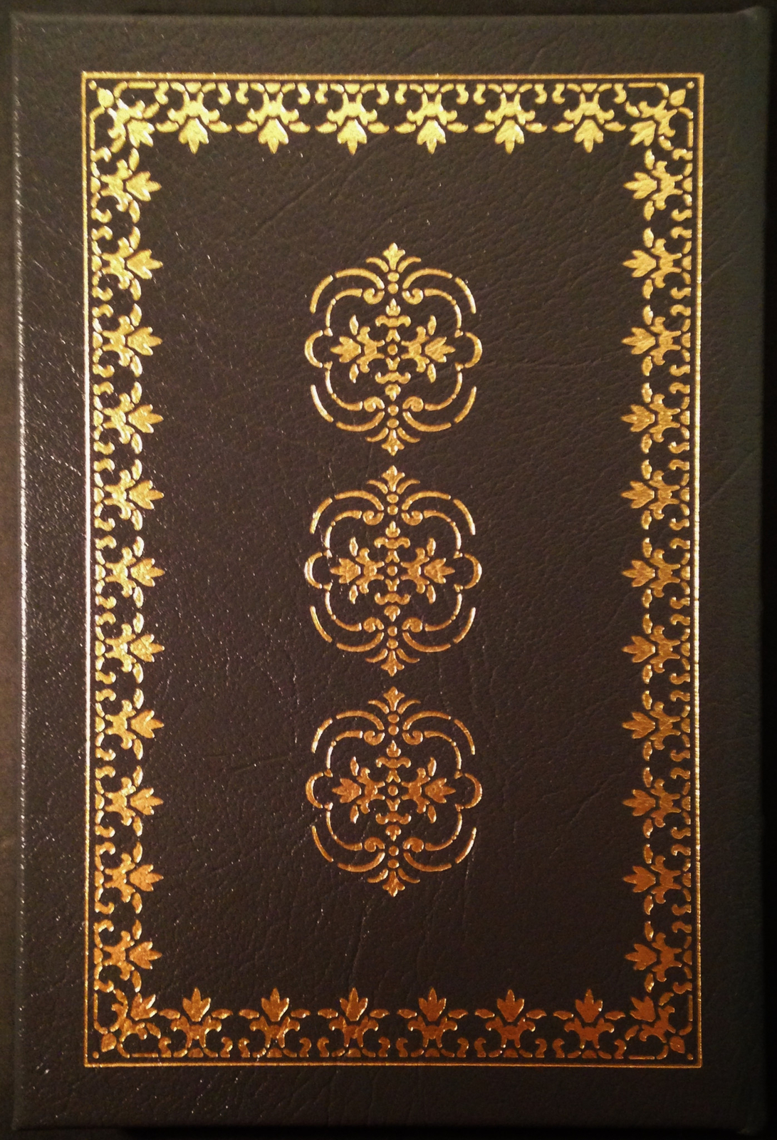 The Homecoming by Harold Pinter, Easton Press Signed Modern Classics, with COA