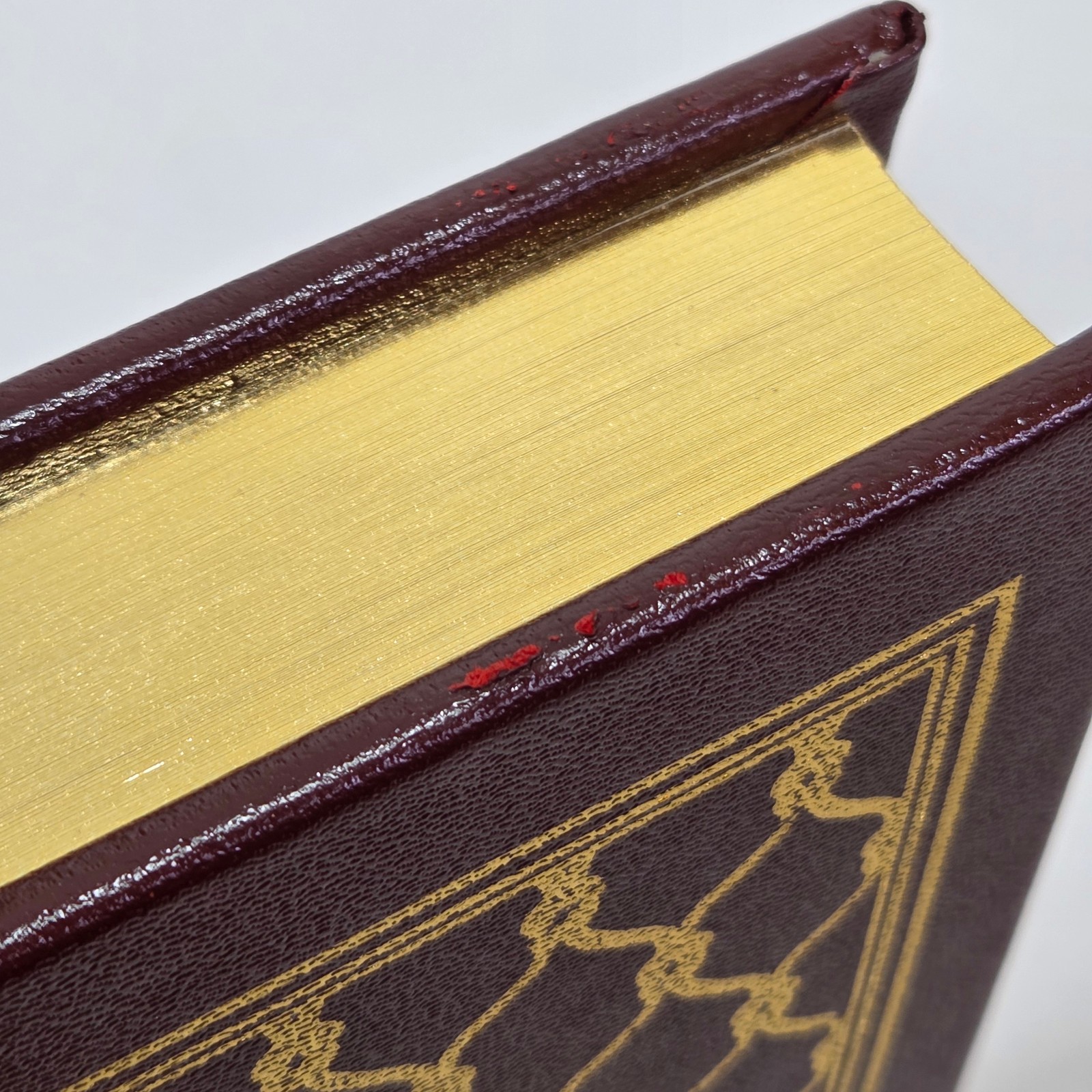Easton Press Some Principles Of Maritime Strategy Corbett Leather Naval War Note