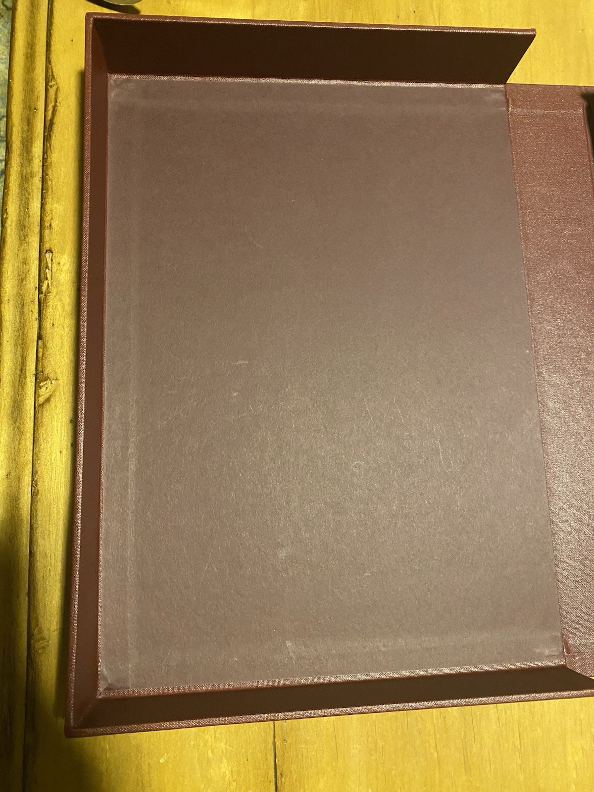 The Getty Apocalypse – Folio Society – Limited Edition 2013 # 542/1000 US SELLER