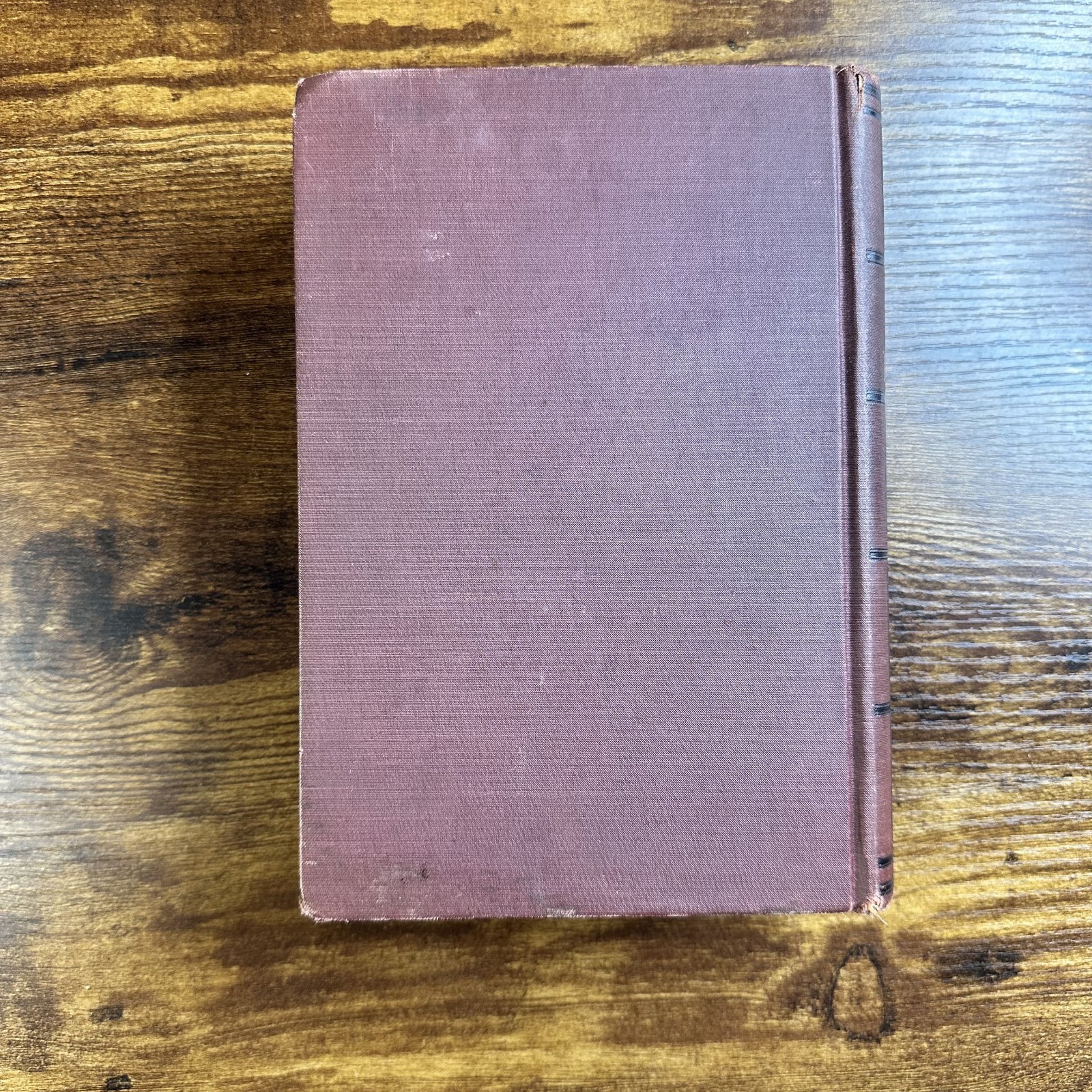 Antique 1896 Goffine’s Devout Instructions Epistles Gospels Catholic Book