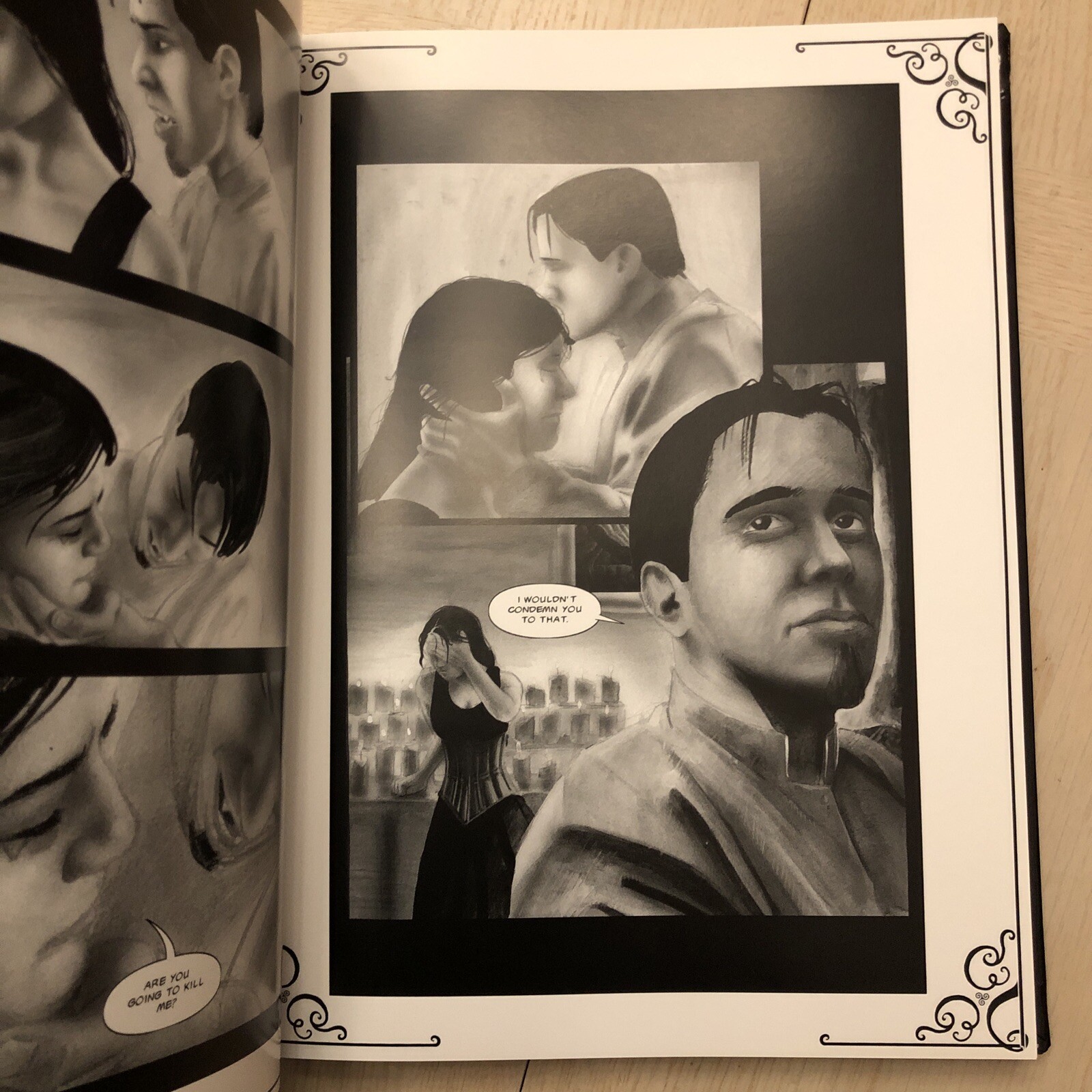 Dark Tarot Dennis Greenhill Book