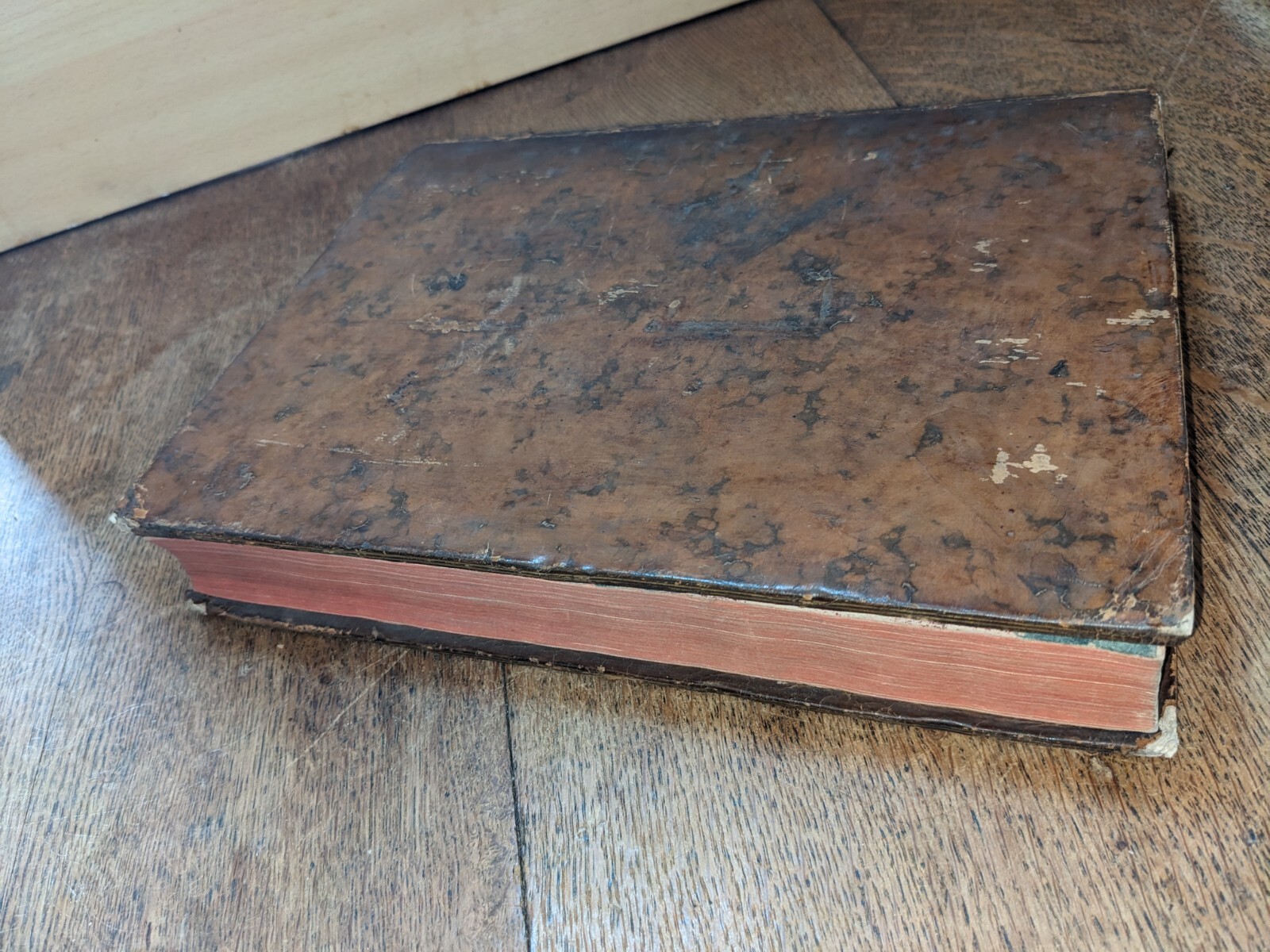 antique book-Mémoires de Maximilien de Béthune, Duc De Sully T 3 – 1747- in 4