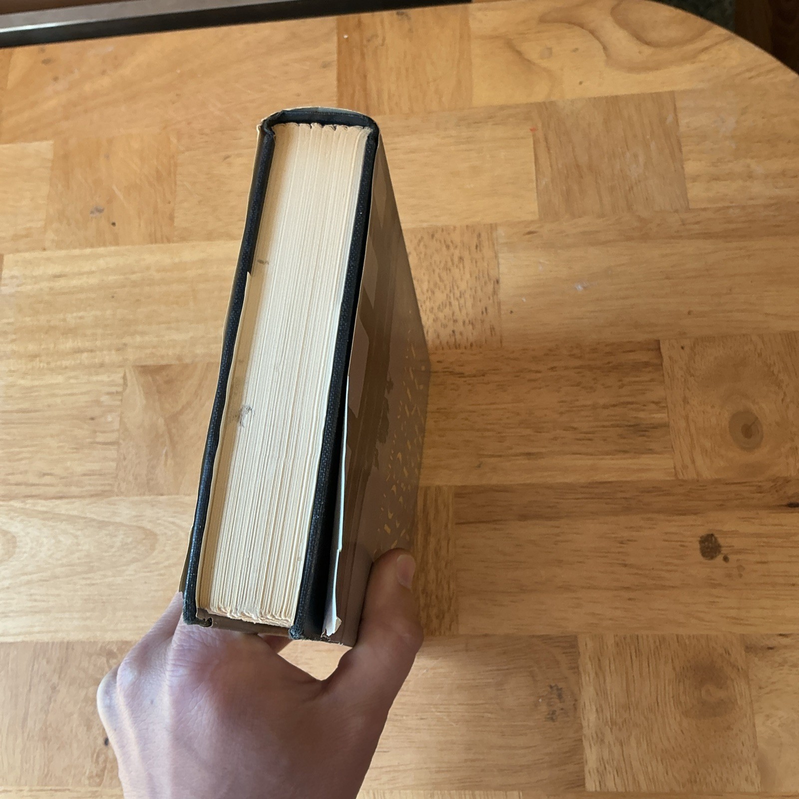 1964 1st US – The Spy Who Came In From The Cold HC/DJ John Le Carre Espionage