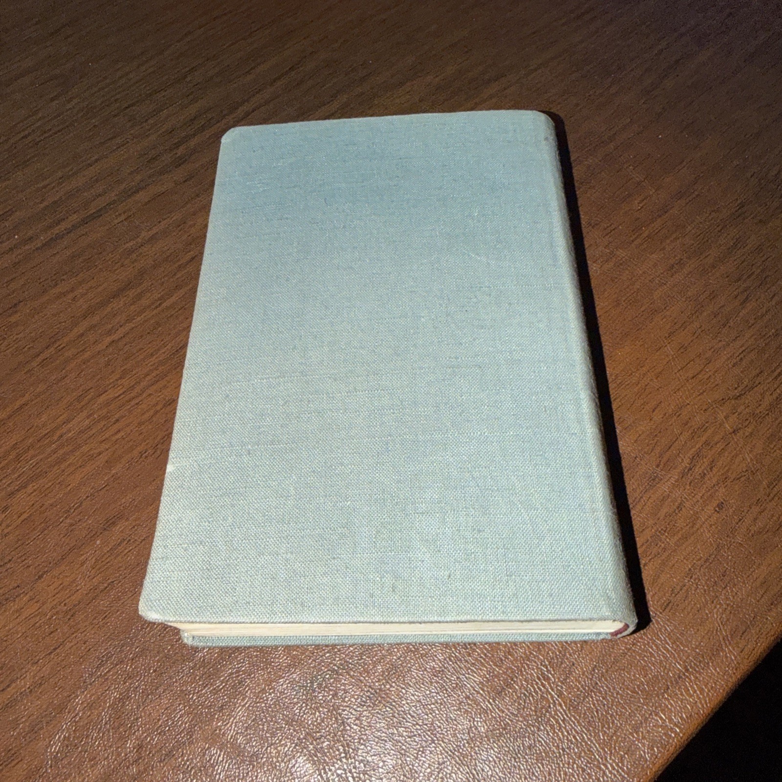 From Hermann Goring Library 1924 Das Liebesleben In dur Natur W. Bolsche Book