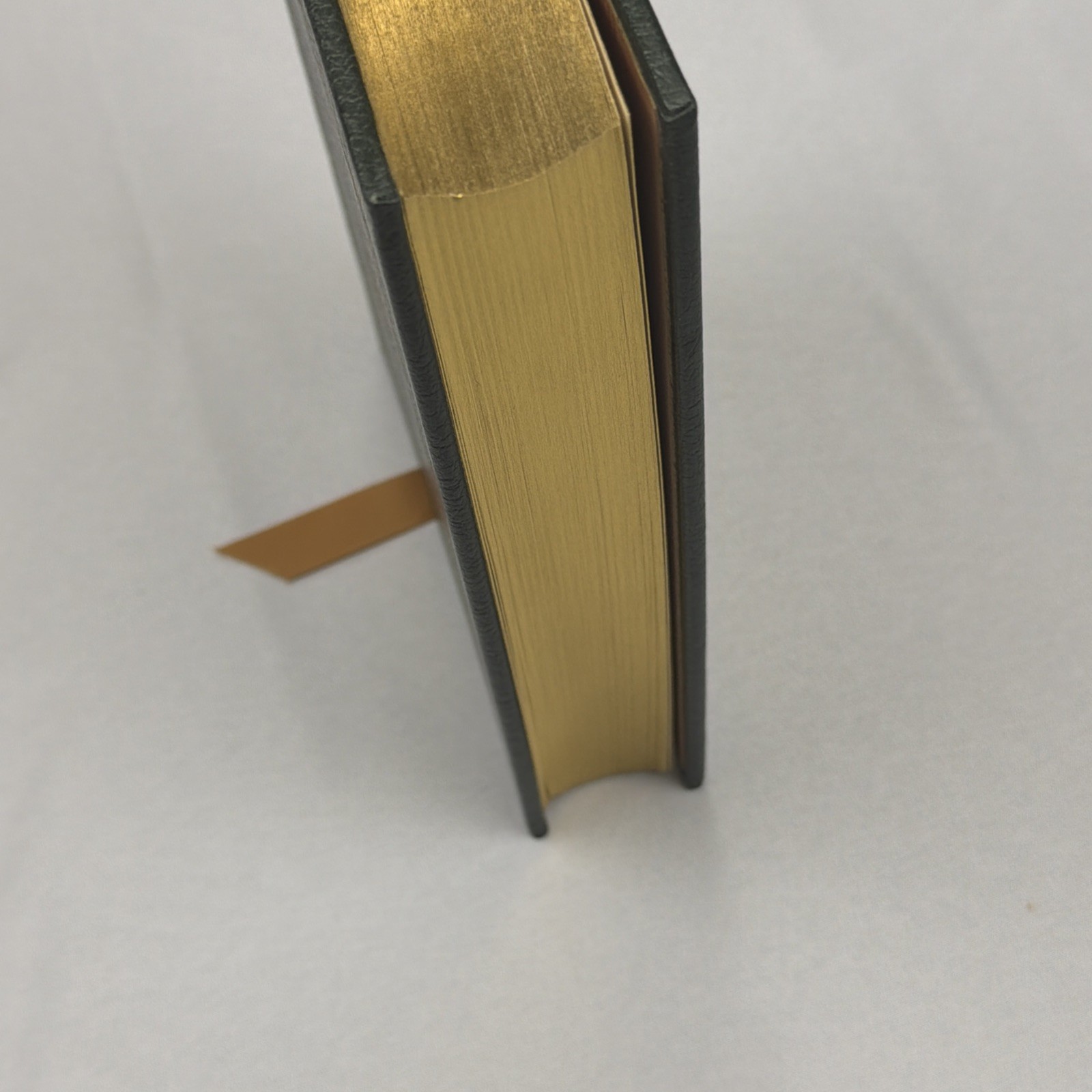 Leaves Of Grass Walt Whitman 1977 Easton Press Collector’s Edition 100 Greatest