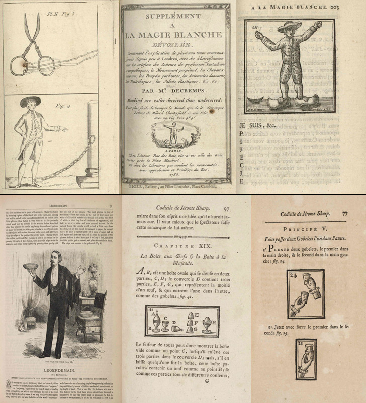 50 Most Rare Old Books on Magic Conjuring Houdini Witchcraft Occult Spell on DVD