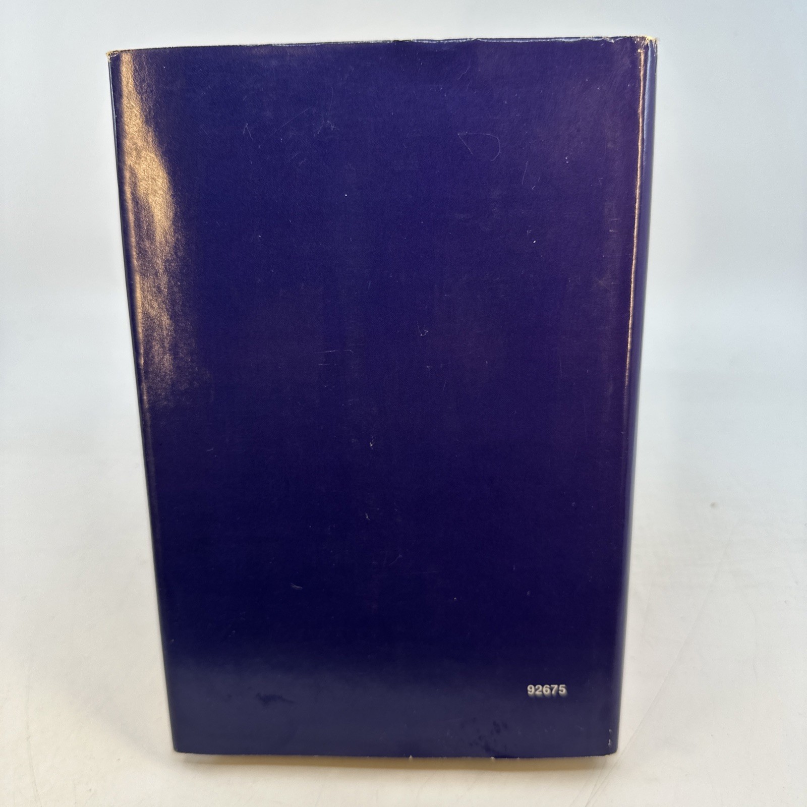 Nature of Human Values Rokeach 1973 Free Press HC DJ Gilt (AF 78)