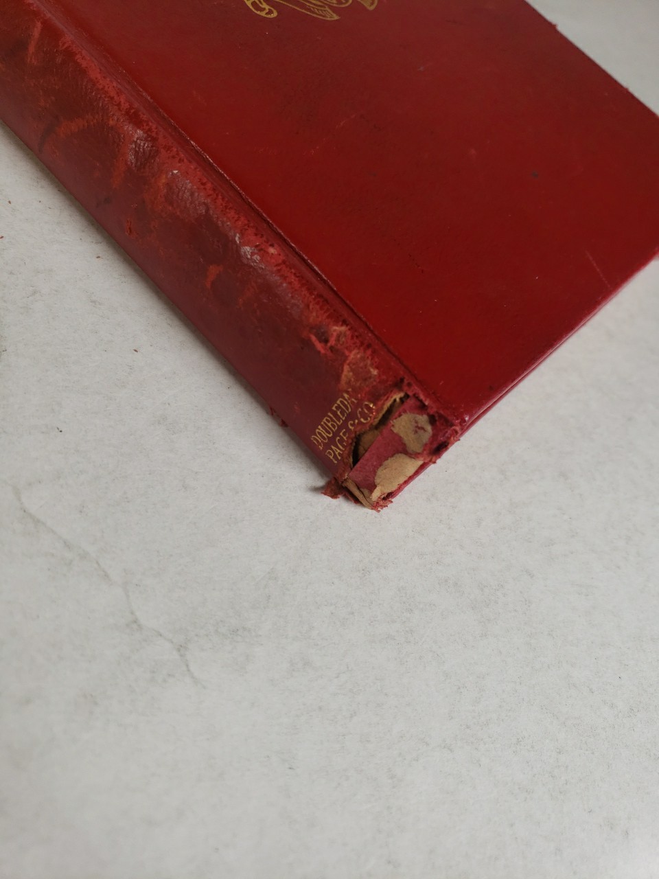 The Three Musketeers by Alexandre Dumas (Two Volume Set, 1922)
