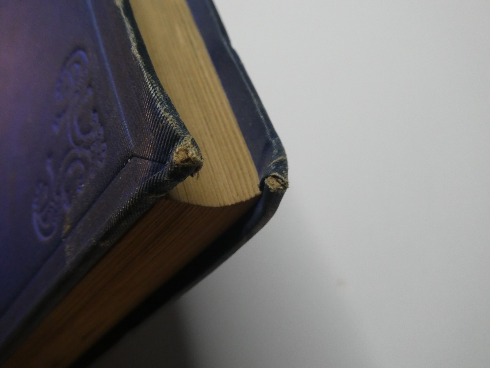 1887 35 Years Among The Poor and the Public Institutions of Cincinnati Jos Emery