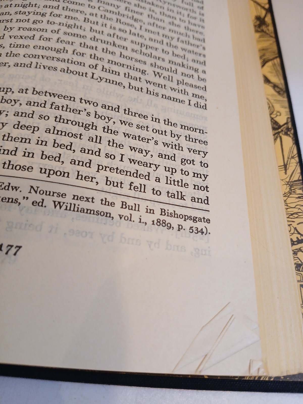 THE DIARY OF SAMUEL PEPYS William Sharp {2 Vols} Heritage Press w slipcase -BK1