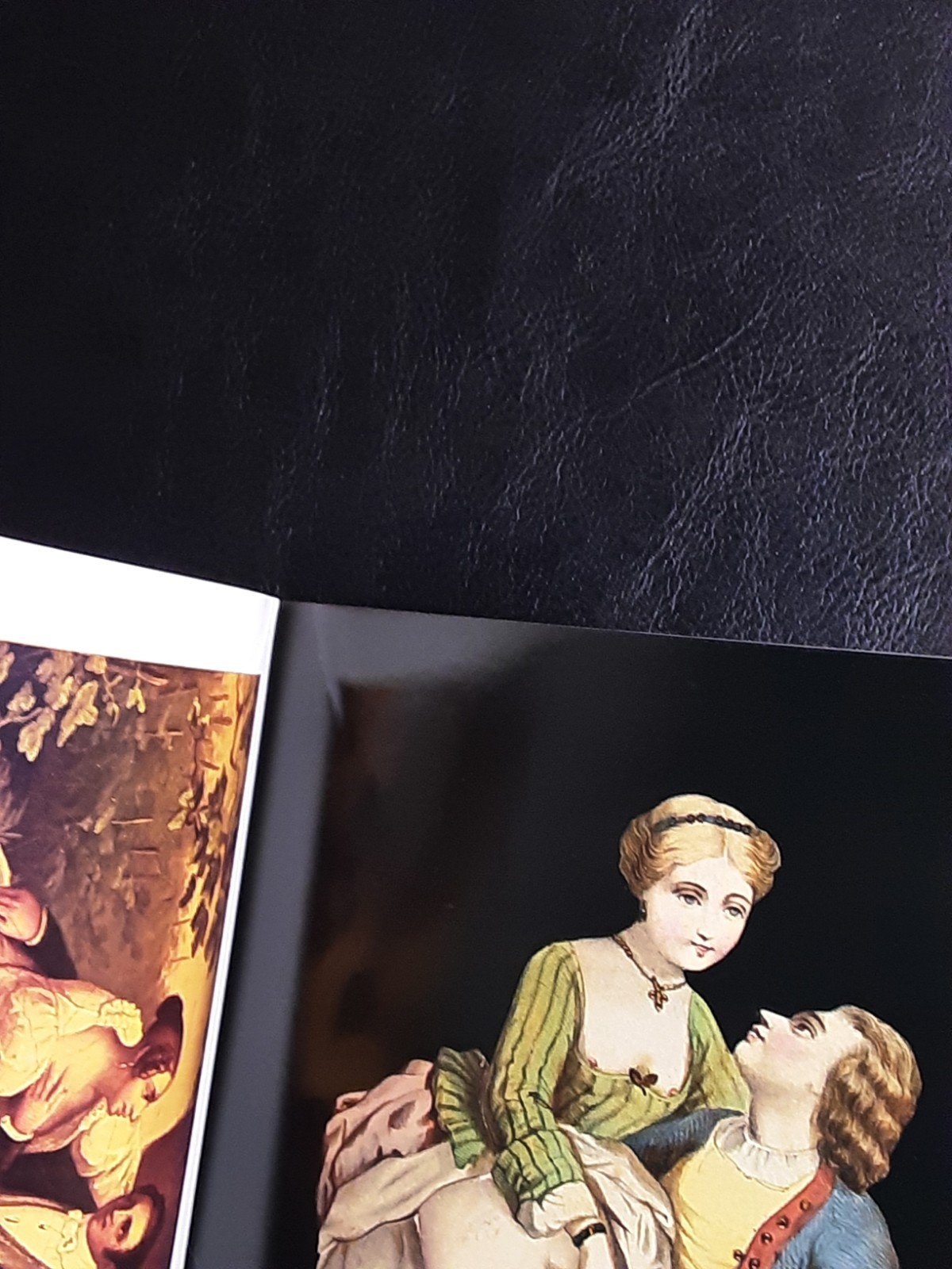 International Museum of Erotic Art book / Kronhausen