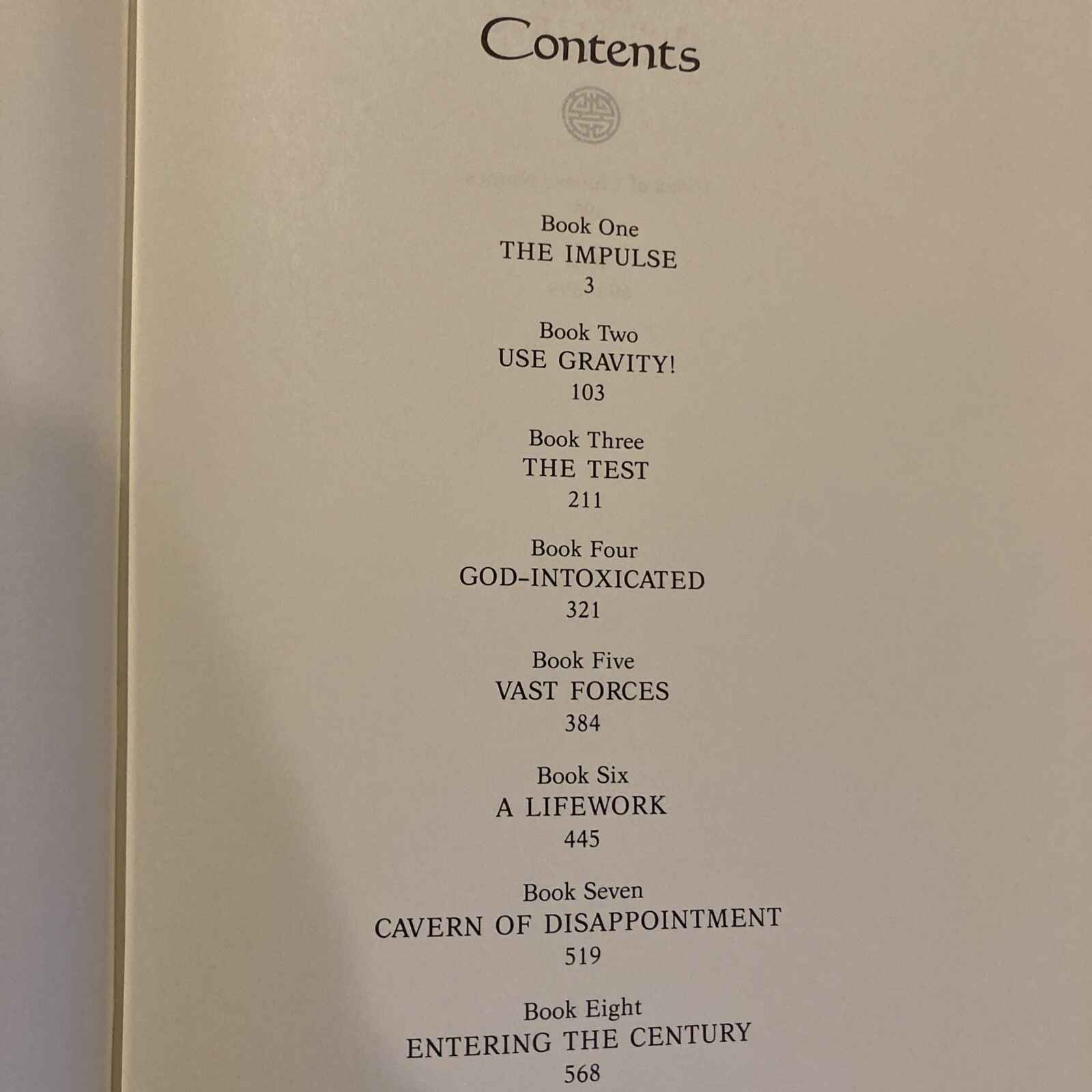FRANKLIN LIBARY: SIGNED: JOHN HERSEY: CHINESE MISSIONARIES: 1930s: THE CALL