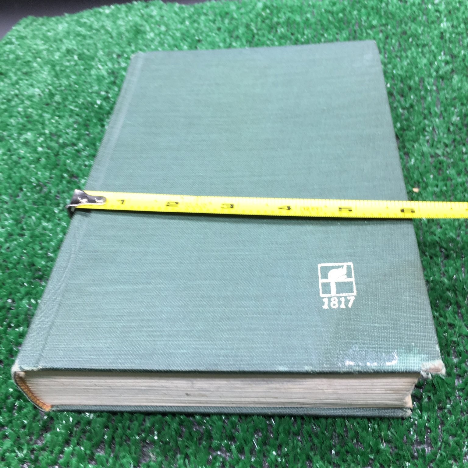 One Hundred Years of Solitude Gabriel Garcia Marquez First Edition 1970