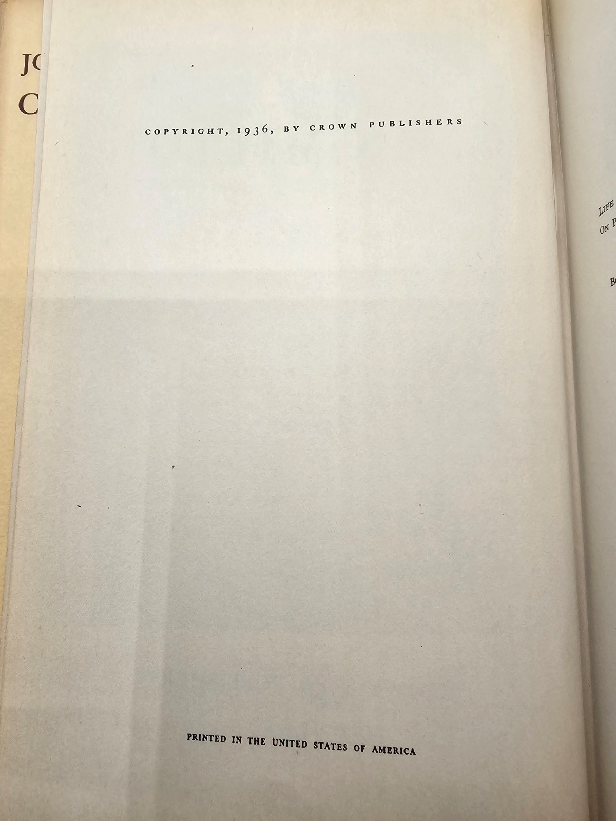 The Complete Poems Of John Milton Crown Publishers 1936 Dore Illustrations HC
