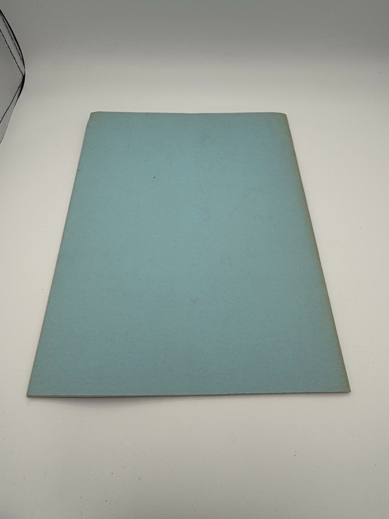 Book of Science Mysteries Vintage Paperback – McGraw-Hill – Cold War Era Science