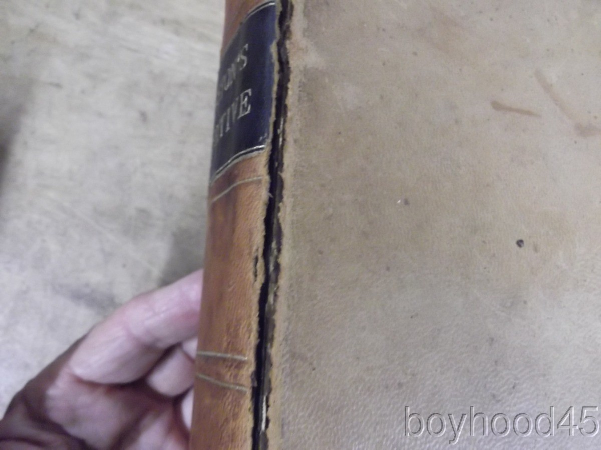 Narrative of Military Operations, The War Between the States by J.E. Johnston