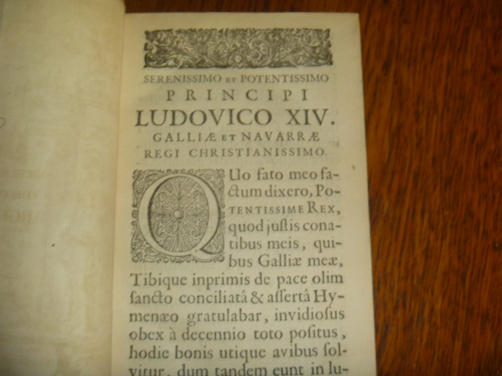1664 and 1669 John Barclay and Gabriel Bugnot. Argenis; Archimbrotus – Argenidis