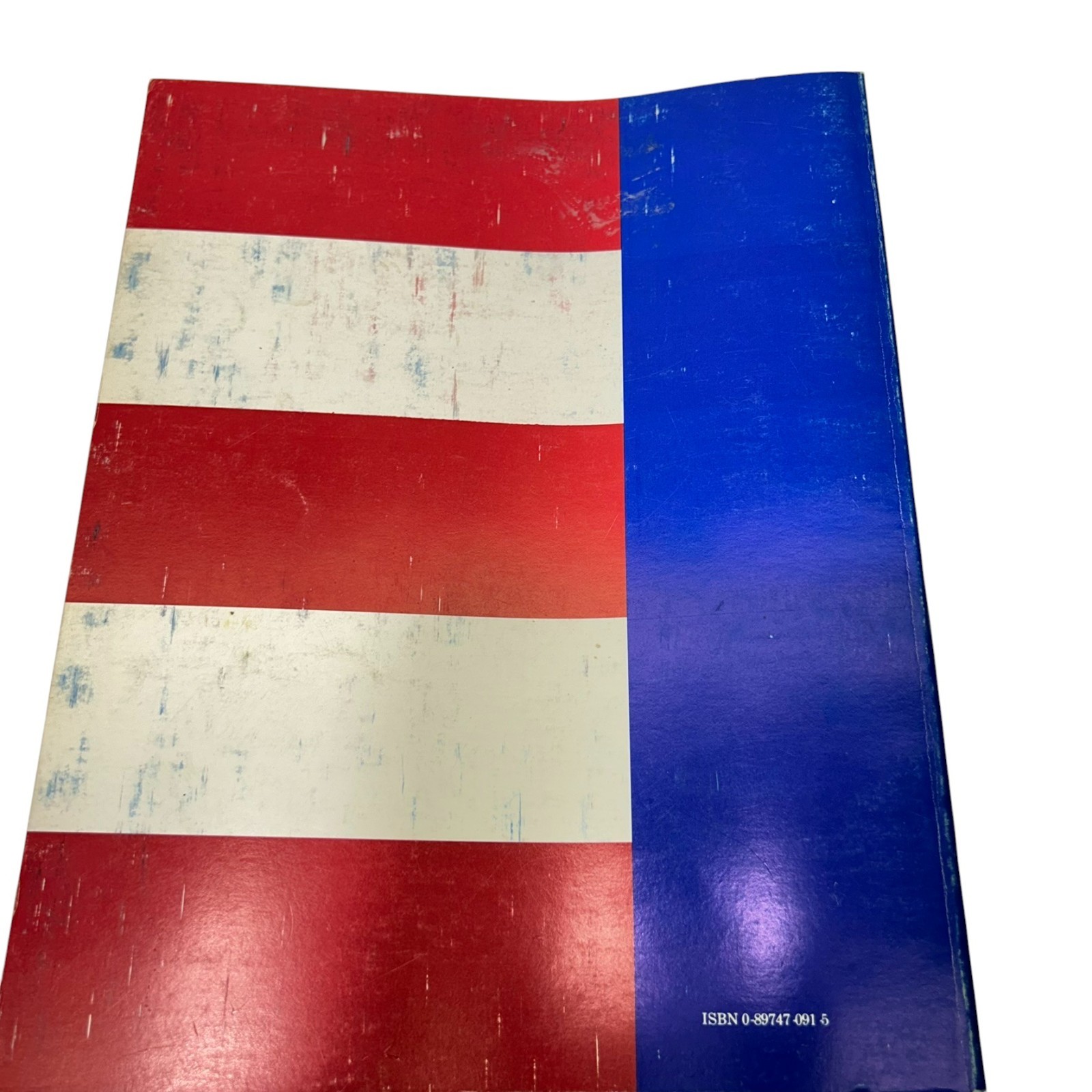 Air Force Colors Military Planes History 1926-42 Vol. I by Dana Bell 0897470915