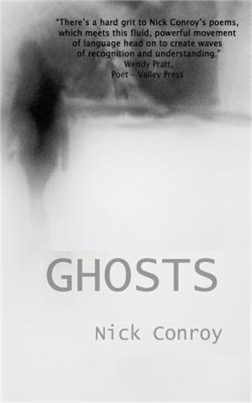 Ghosts (Paperback or Softback)