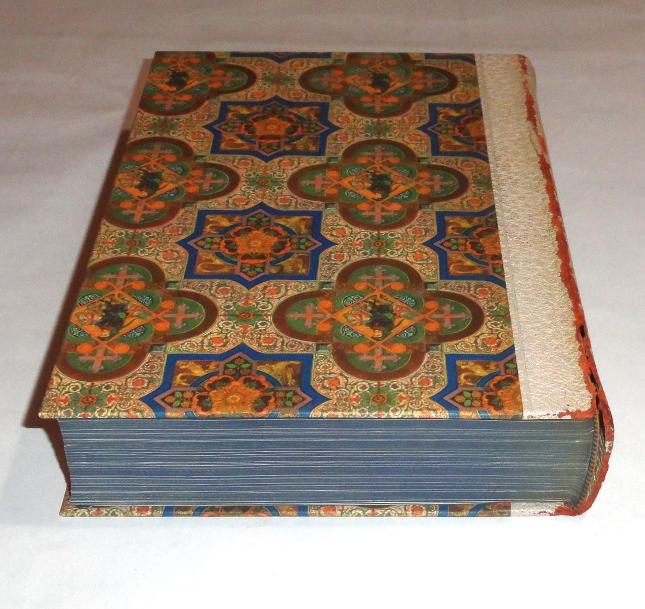 1946 Signed Arthur Szyk THE CANTERBURY TALES Chaucer Limited Editions Club Book