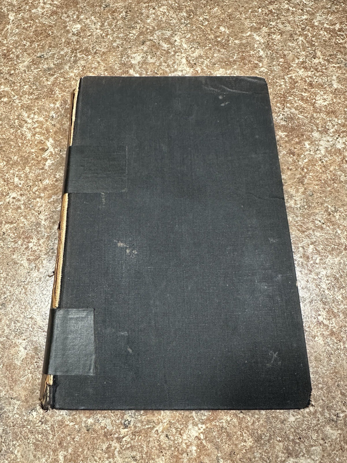 1st Edition THE TREE OF LIFE A STUDY IN MAGIC Israel Regardie 1932 MAGICK Occult
