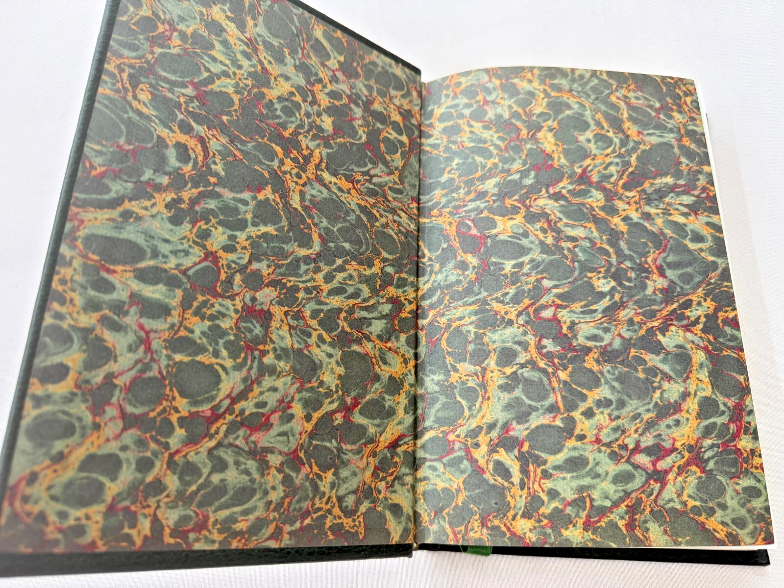Franklin Library MILL ON THE FLOSS George Eliot Illustrated LEATHER 1981 MINT!
