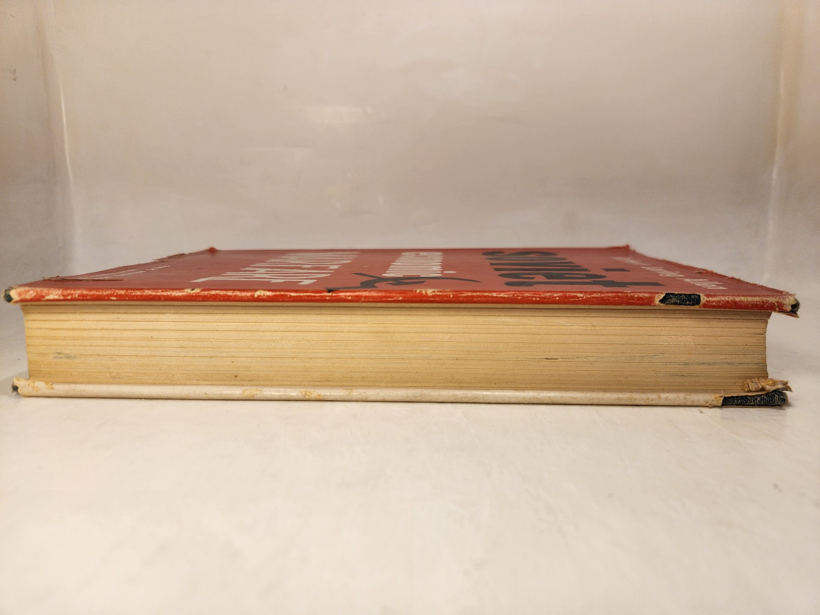1st Edition / Soviet Economic Warfare / Robert Loring Allen / 1960 Hardcover DJ