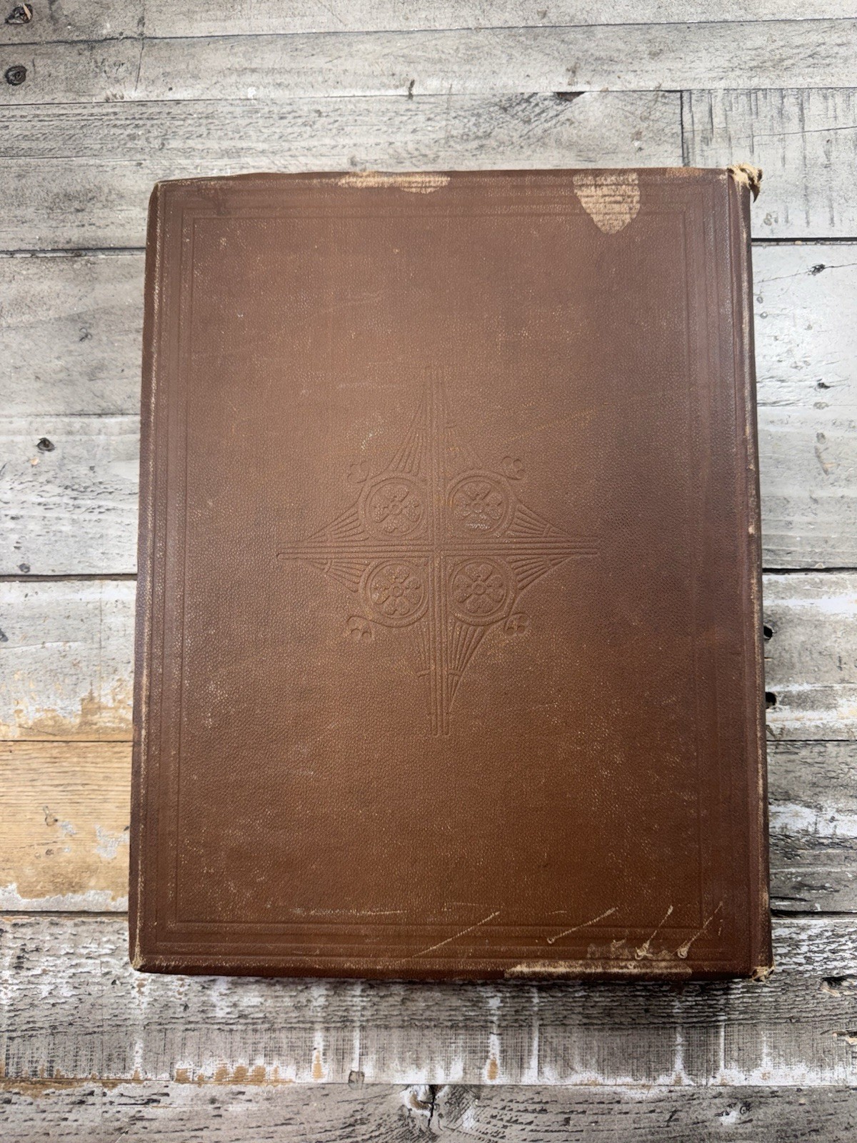 c. 1880’s – Dante’s Inferno – Alighieri – Gustave Doré – Illustrated Folio