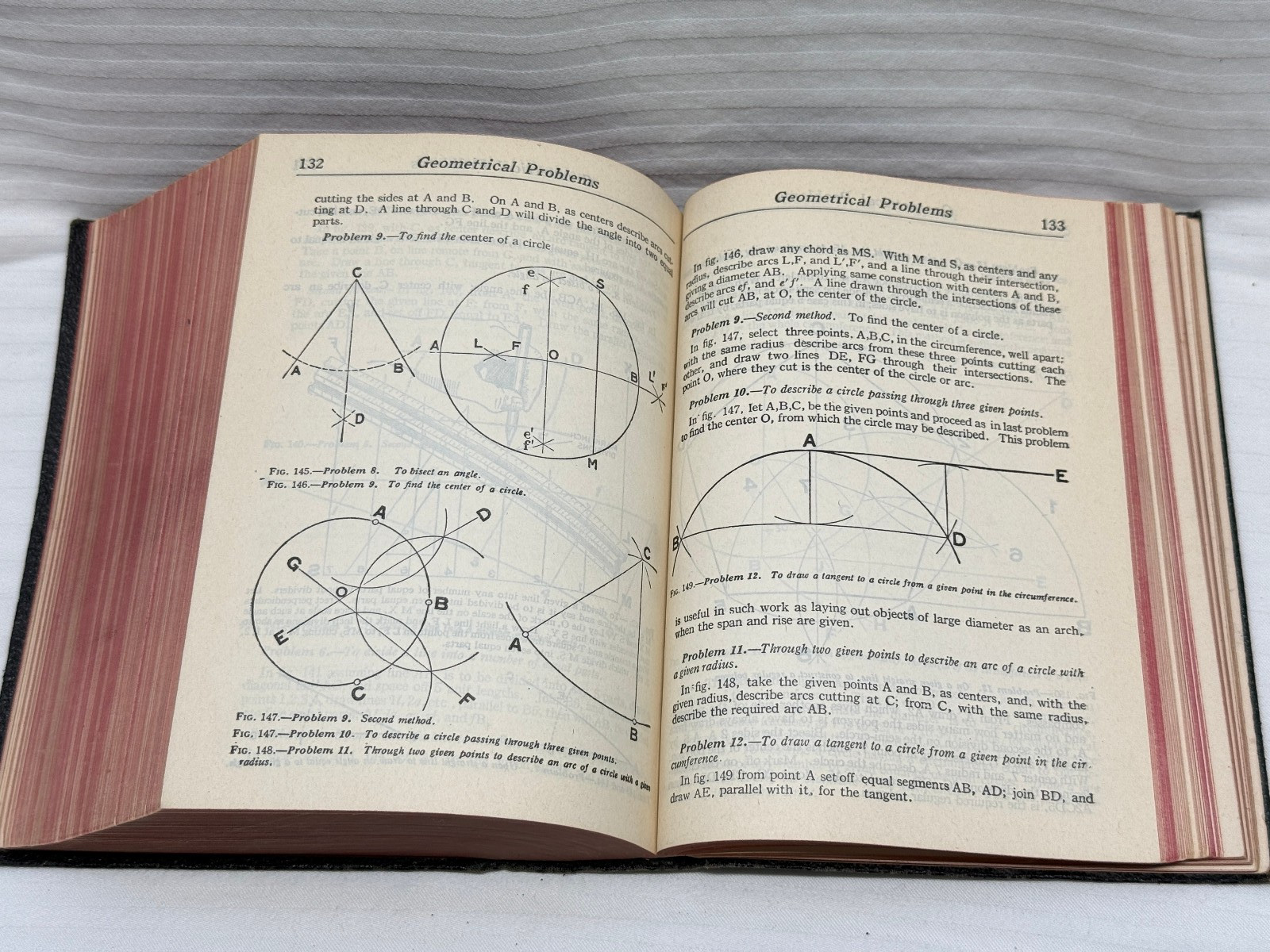 VINTAGE Audels Machinists & Tool Makers Handy Book Frank Graham HB 1941, 1942