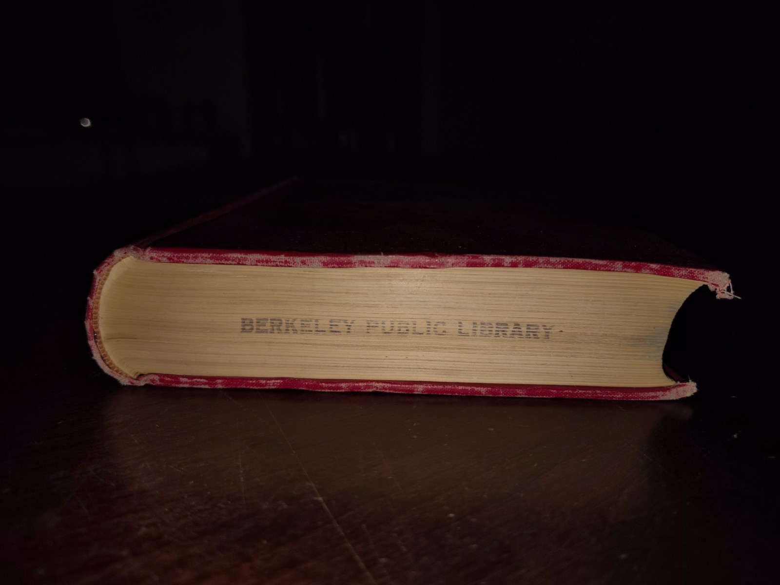 The Two Jungle Books by Rudyard Kipling ~ 1925 First Thus Ex-lib Very Good