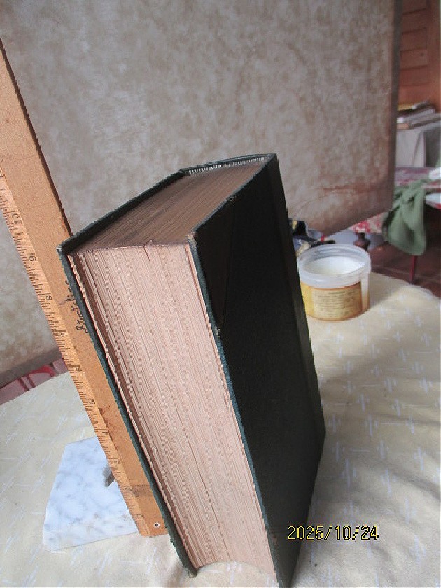 LIFE & WORKS of HENRY FIELDING, 1845, Cruikshank Illustrations