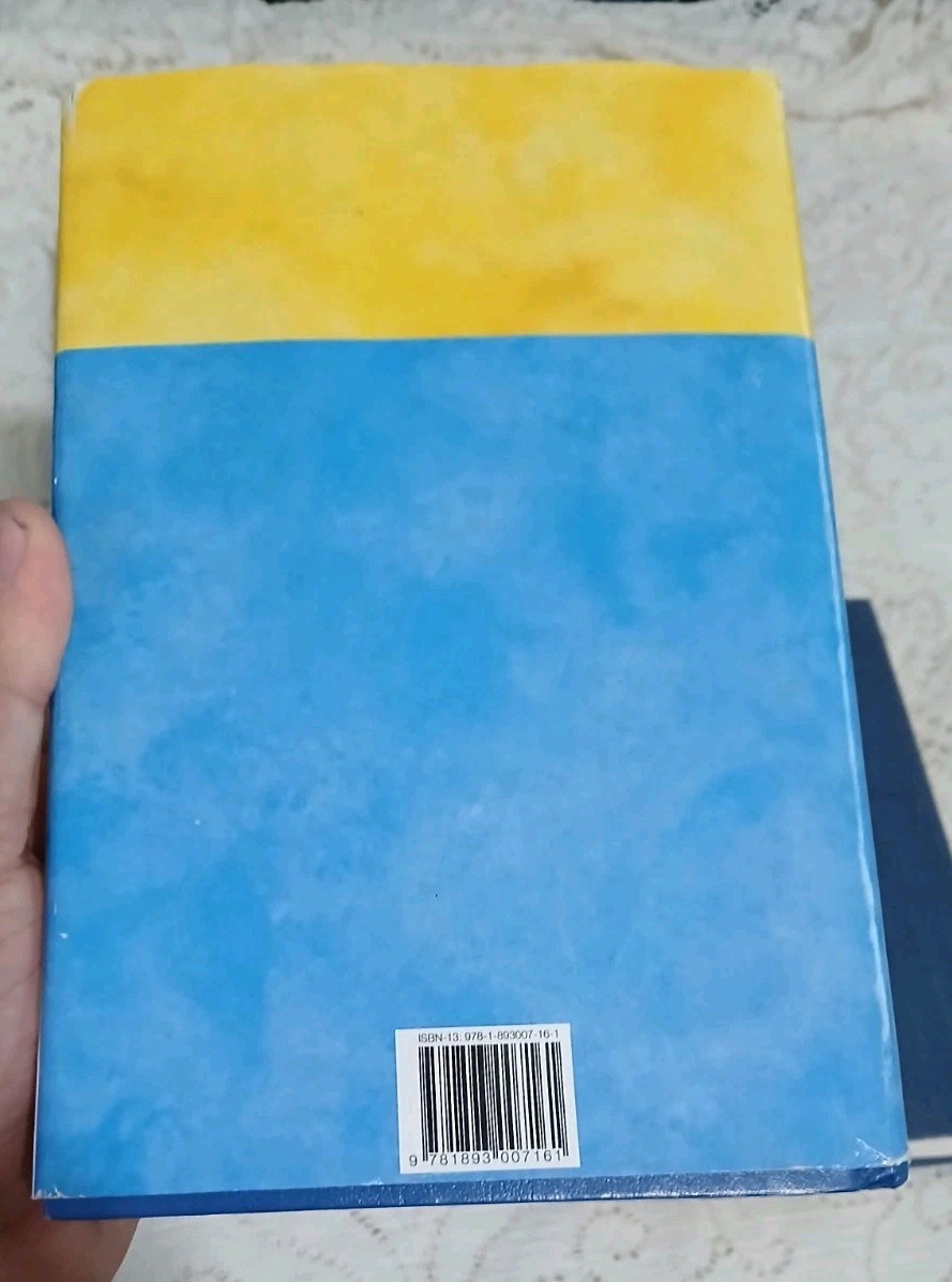 Alcoholics Anonymous 3rd Edition 1976 2001 4th Blue Hardcover Vintage Book Lot