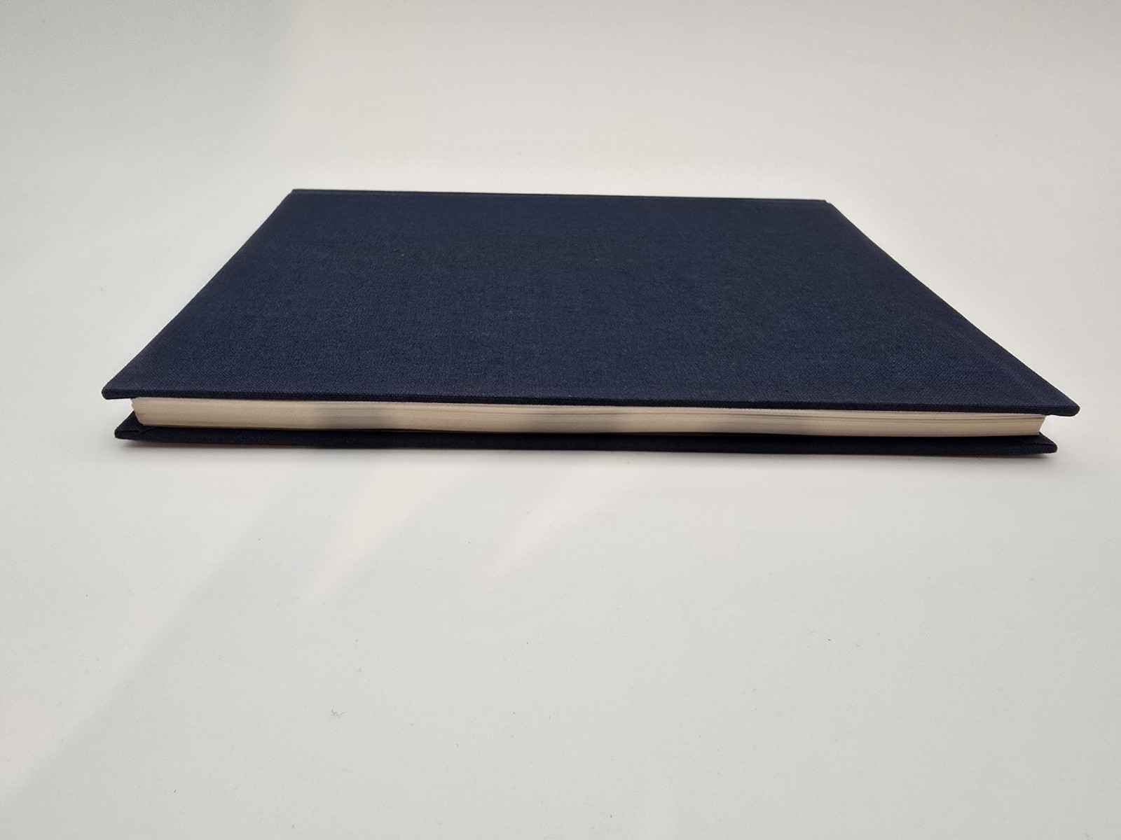 The River Runs Through It by Norman Maclean, 1st Photo Ed, 2nd Printing, HC DJ