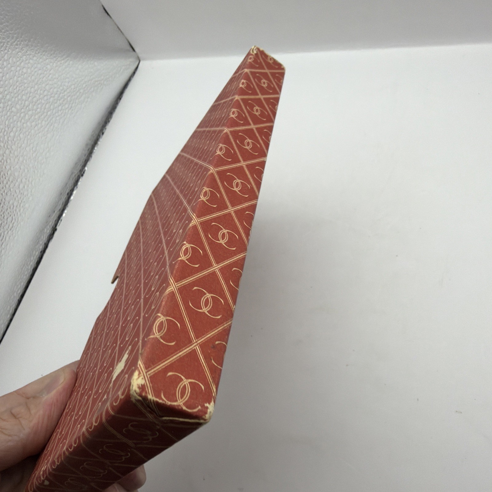Ivanhoe by Sir Walter Scott (1965 Faux leather w/slipcase) VTG Great Britain