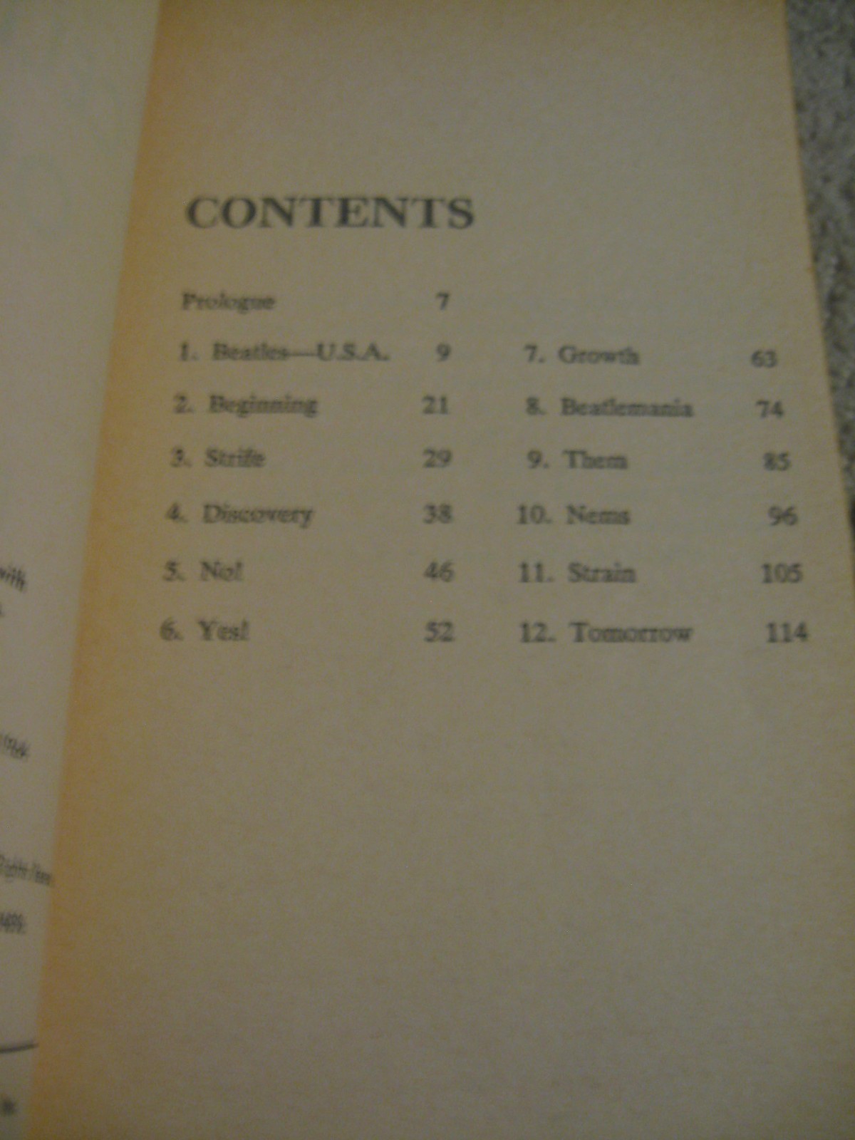 A Cellarful of Noise Brian Epstein Vintage Beatles paperback Pyramid 1965