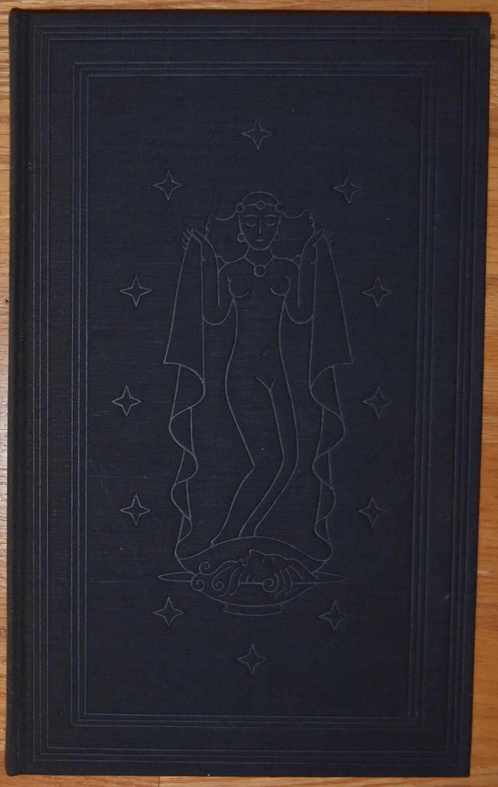 Salome A Tragedy In One Act Oscar Wilde Heritage Press HC Slip Case + Sandglass
