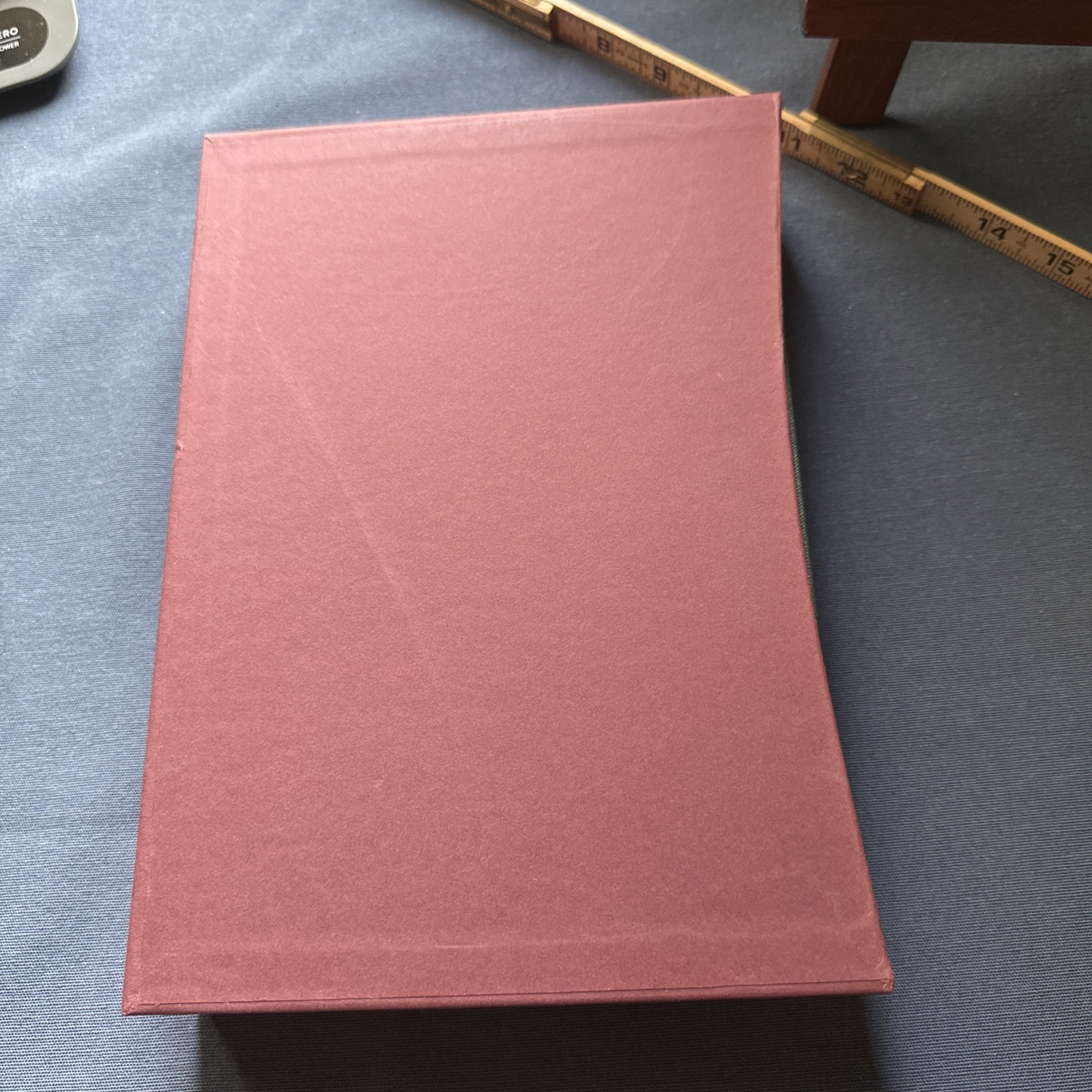 The Babylonians H. W. F. Saggs Folio Society Edition 1999 Pigott Maps