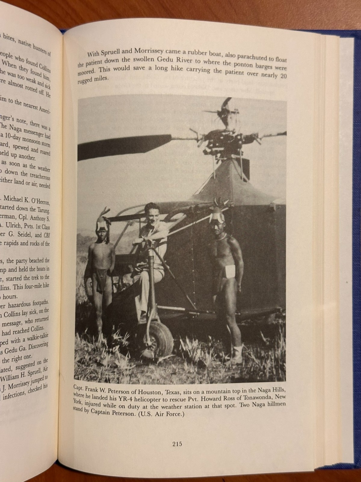 CONFUSION BEYOND IMAGINATION by Sinclair – HB 1987 – WWII – China-Burma-India