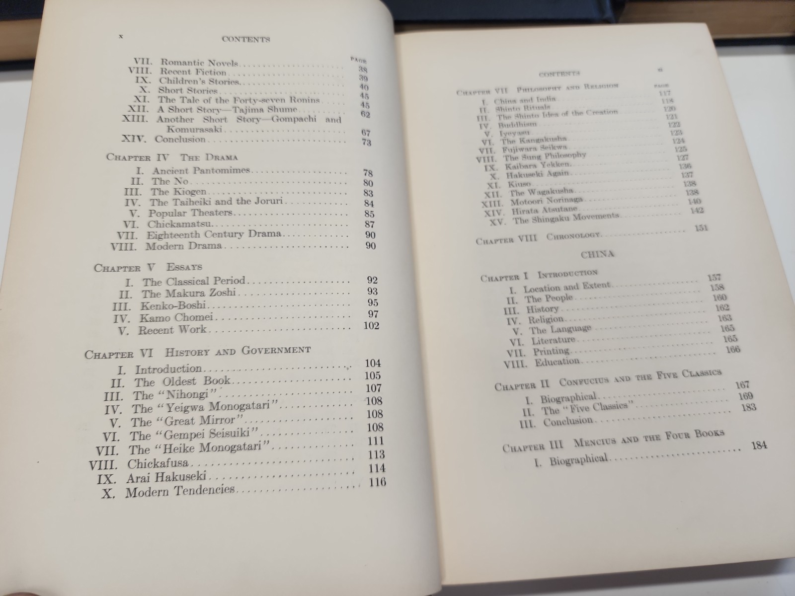 1924 THE WRITINGS OF MANKIND Complete Book Set Sylvester Epsilon Sigma Alpha