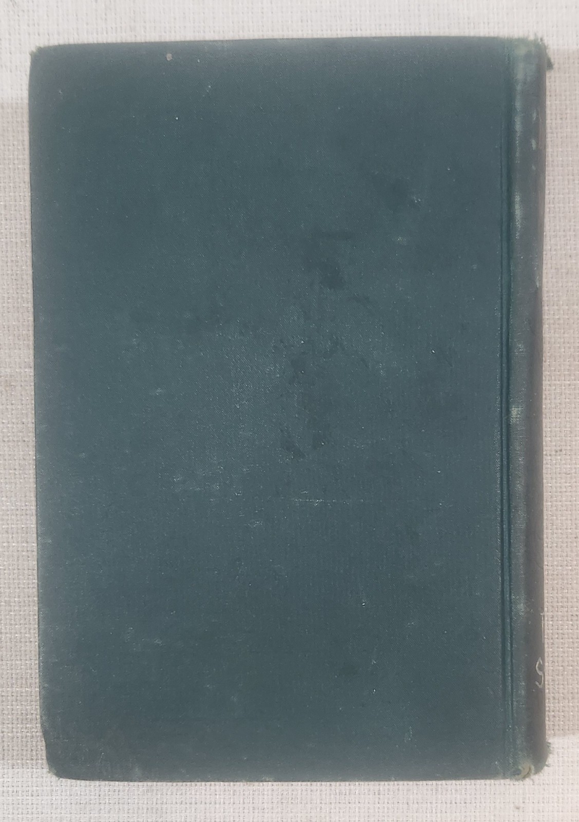 Waverly Novels OLD MORTALITY & THE BLACK DWARF by Sir Walter Scott Nice Edition